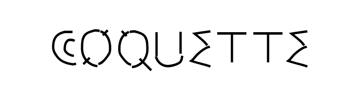 AvantiDilettanti  Free Fonts Download