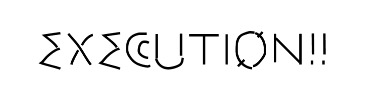 AvantiDilettanti  Free Fonts Download