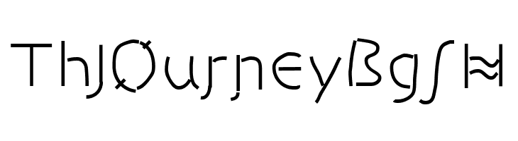 AvantiDilettanti  Free Fonts Download