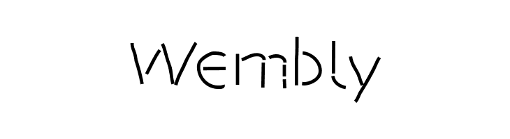 AvantiDilettanti  Free Fonts Download