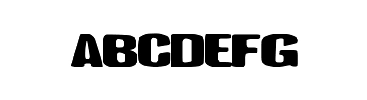 NightHawk  Free Fonts Download