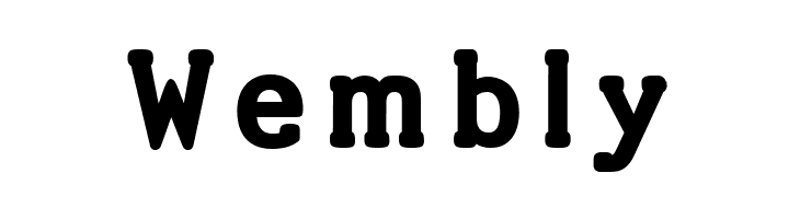 Halter  Free Fonts Download