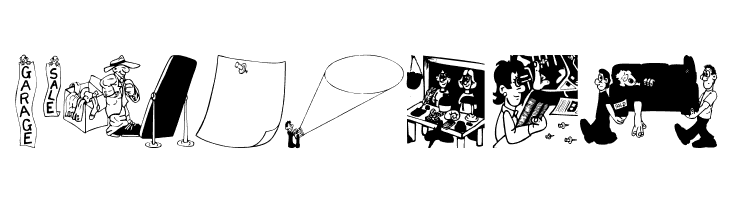 BuyMe  Free Fonts Download