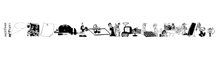 BuyMe  Free Fonts Download