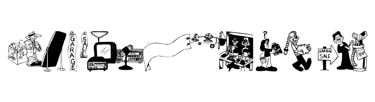 BuyMe  Free Fonts Download