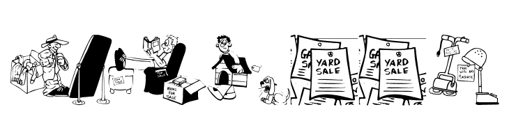 BuyMe  Free Fonts Download