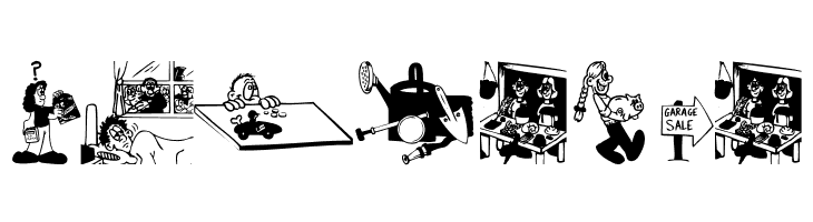 BuyMe  Free Fonts Download