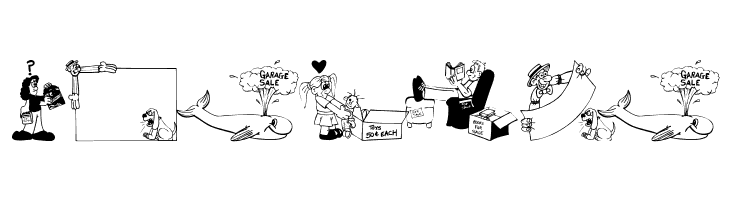 BuyMe  Free Fonts Download