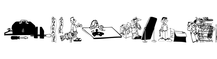 BuyMe  Free Fonts Download