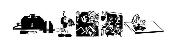 BuyMe  Free Fonts Download