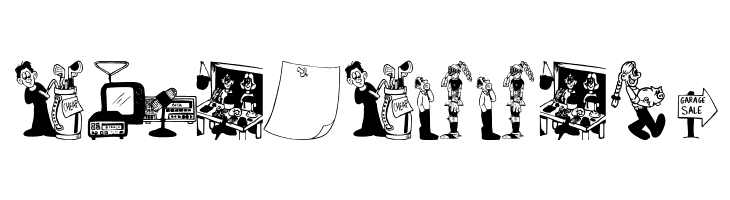 BuyMe  Free Fonts Download