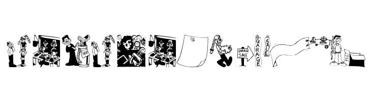 BuyMe  Free Fonts Download