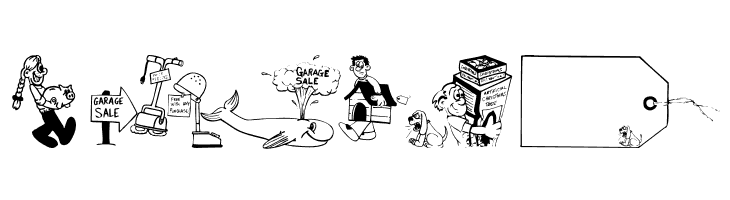 BuyMe  Free Fonts Download