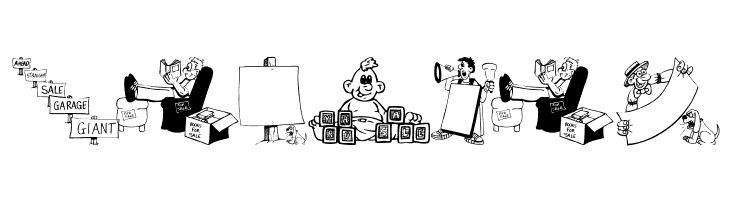 BuyMe  Free Fonts Download