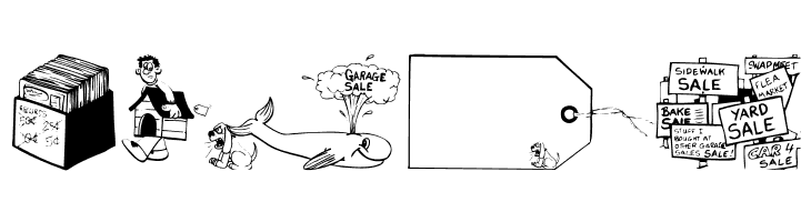 BuyMe  Free Fonts Download