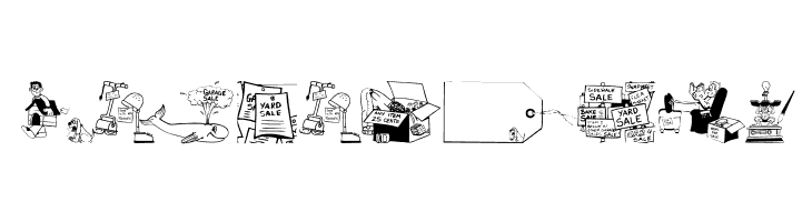 BuyMe  Free Fonts Download