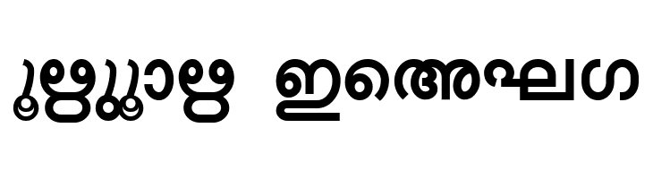 Shree-Mal-0502  Free Fonts Download