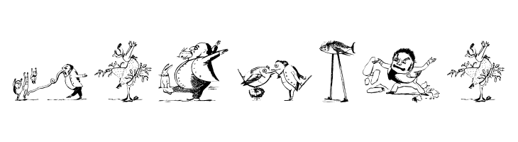 JeffsLittleHelpers  Free Fonts Download