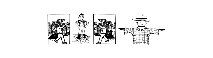 CountryLife  Free Fonts Download