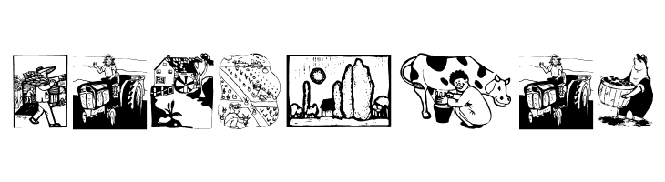 CountryLife  Free Fonts Download