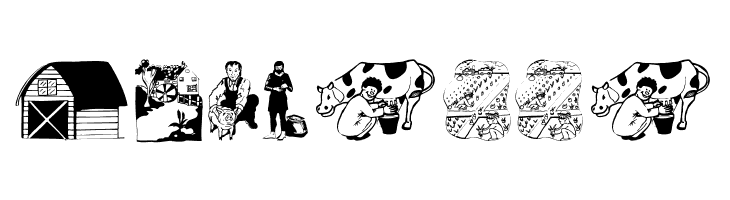 CountryLife  Free Fonts Download