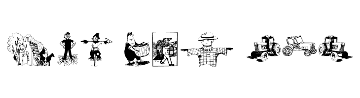 CountryLife  Free Fonts Download