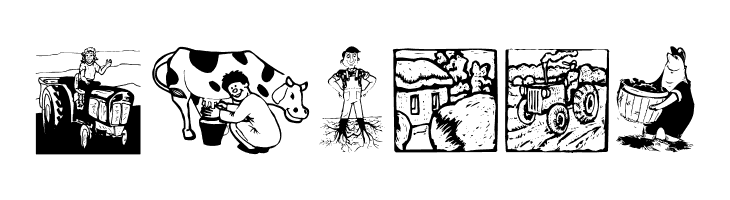 CountryLife  Free Fonts Download