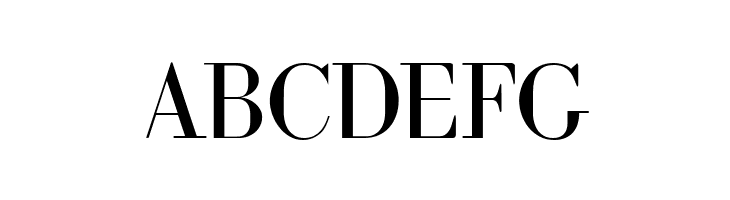 BohrDonni  Free Fonts Download