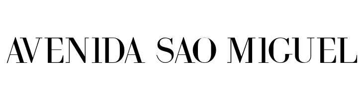 BohrDonni  Free Fonts Download