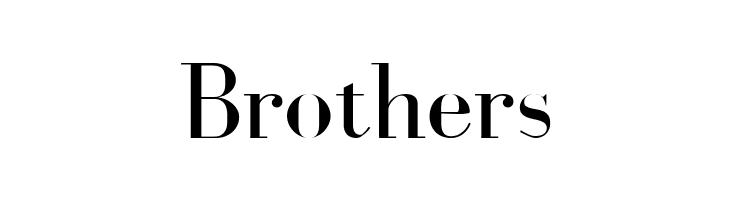 BohrDonni  Free Fonts Download