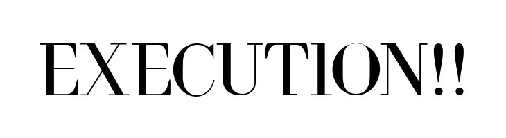 BohrDonni  Free Fonts Download