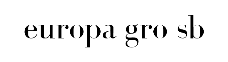 BohrDonni  Free Fonts Download