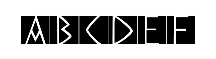 PreRomanCaps  Free Fonts Download