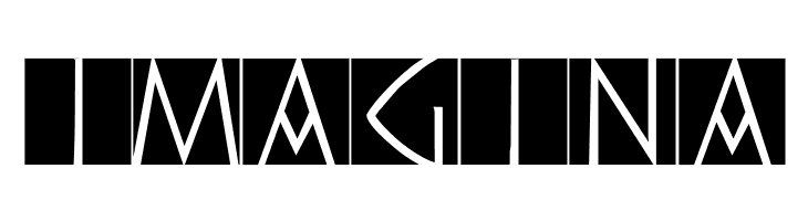 PreRomanCaps  Free Fonts Download