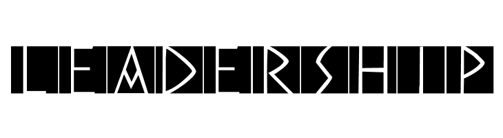 PreRomanCaps  Free Fonts Download