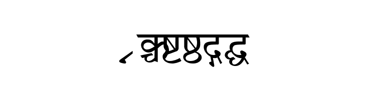Amar Ujala  Free Fonts Download