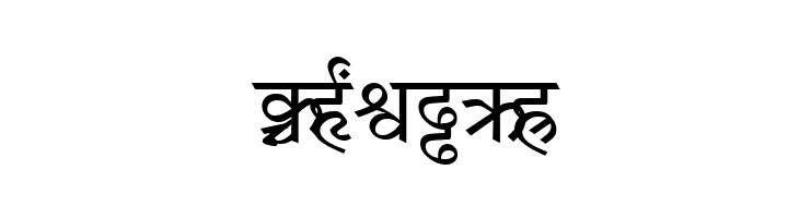 Amar Ujala  Free Fonts Download