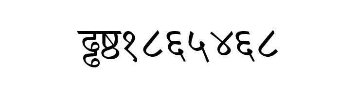 Amar Ujala  Free Fonts Download