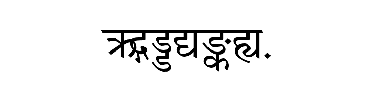 Amar Ujala  Free Fonts Download