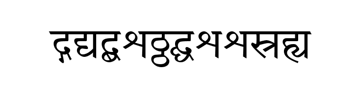 Amar Ujala  Free Fonts Download