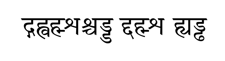 Amar Ujala  Free Fonts Download