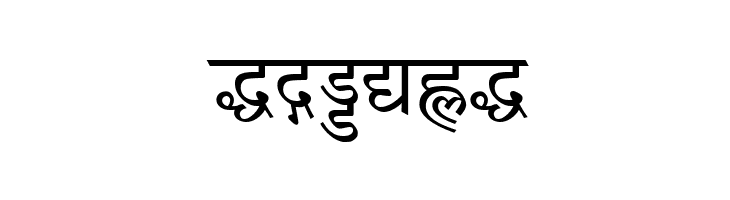 Amar Ujala  Free Fonts Download