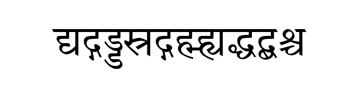 Amar Ujala  Free Fonts Download