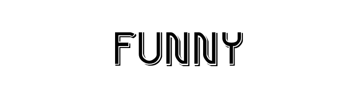 Futurex LX  Free Fonts Download