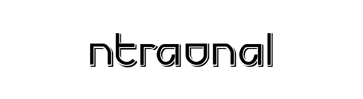 Futurex LX  Free Fonts Download