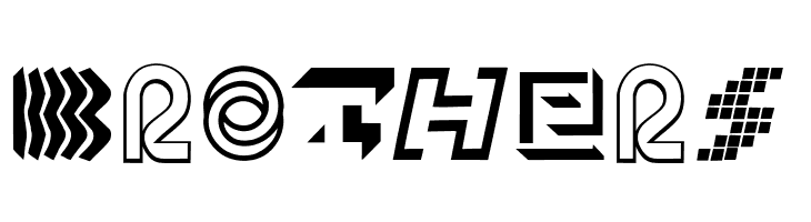 Solitaires  Free Fonts Download