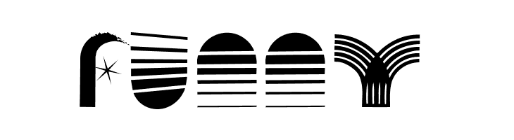 Solitaires  Free Fonts Download