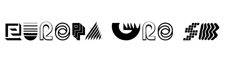 Solitaires  Free Fonts Download