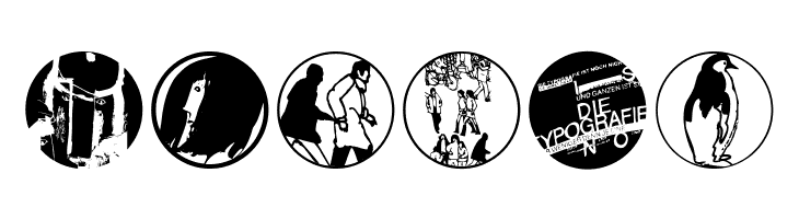 PeopleButtons  Free Fonts Download