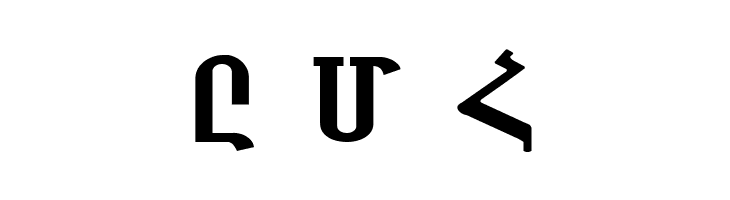 SHIRAZ Normal  Free Fonts Download